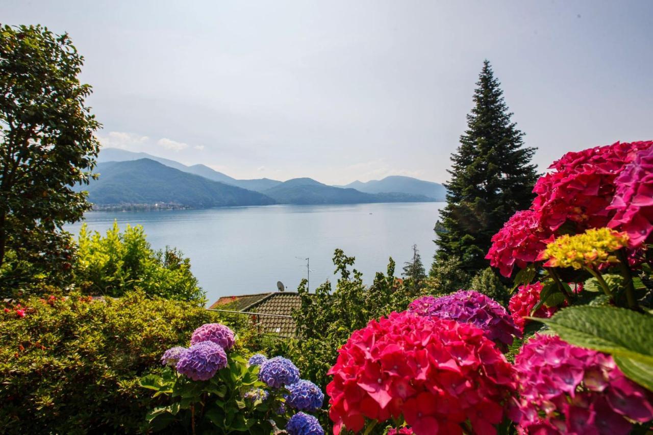 Casa Alla Traversa Carmine Екстер'єр фото