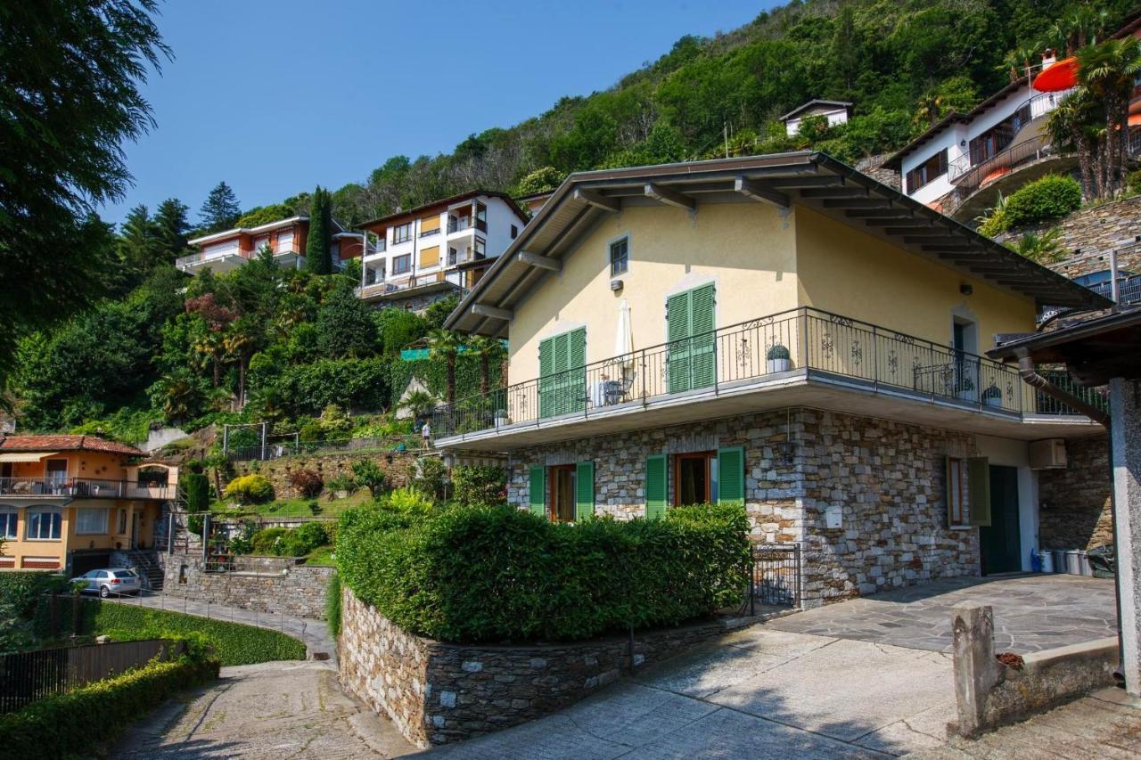 Casa Alla Traversa Carmine Екстер'єр фото