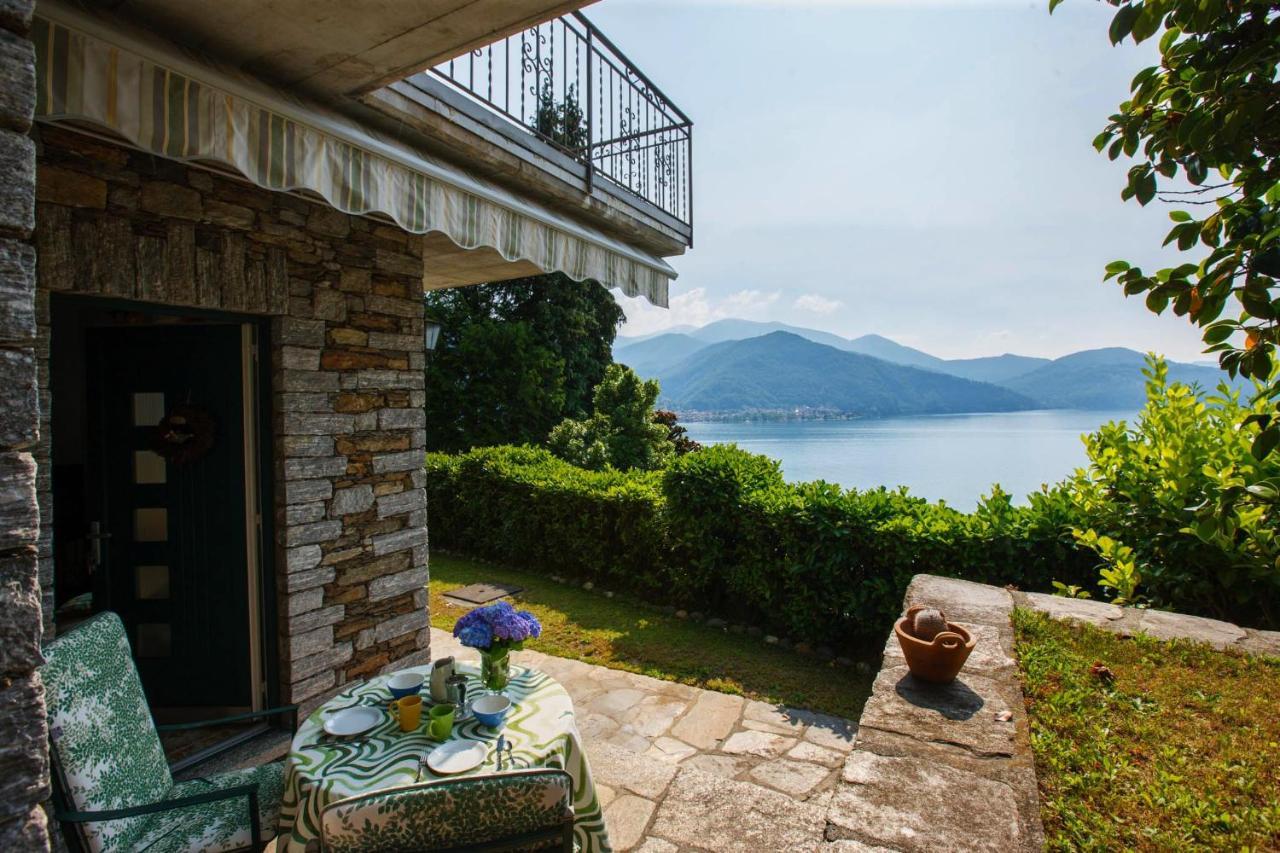 Casa Alla Traversa Carmine Екстер'єр фото