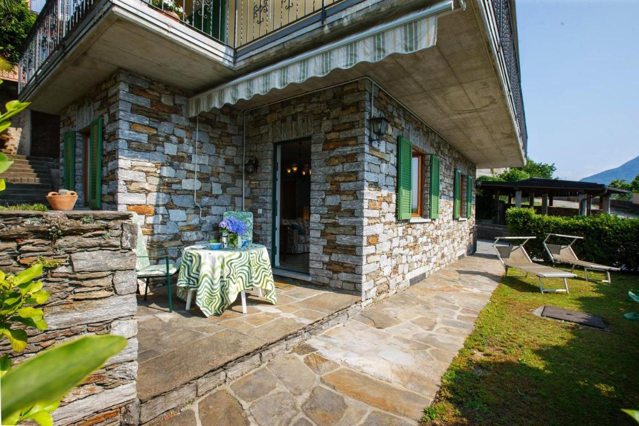 Casa Alla Traversa Carmine Екстер'єр фото