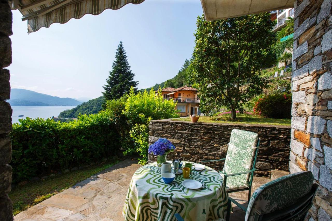 Casa Alla Traversa Carmine Екстер'єр фото