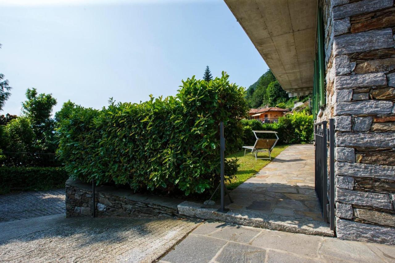 Casa Alla Traversa Carmine Екстер'єр фото