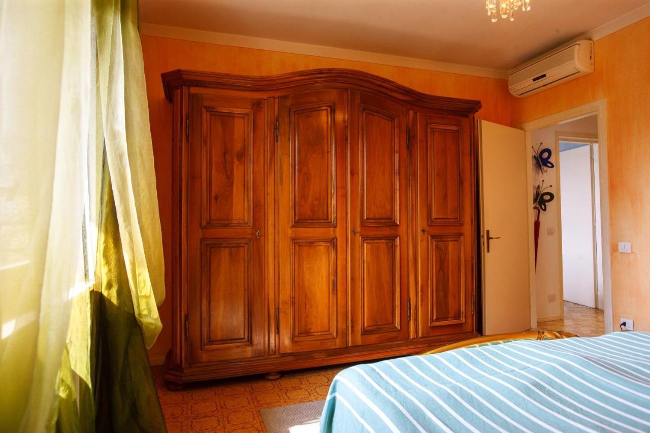 Casa Alla Traversa Carmine Екстер'єр фото