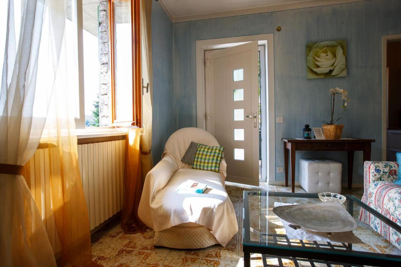 Casa Alla Traversa Carmine Екстер'єр фото