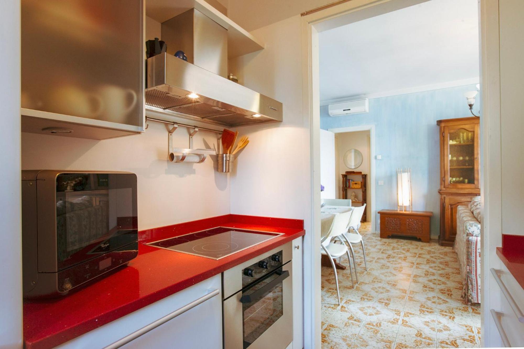 Casa Alla Traversa Carmine Екстер'єр фото
