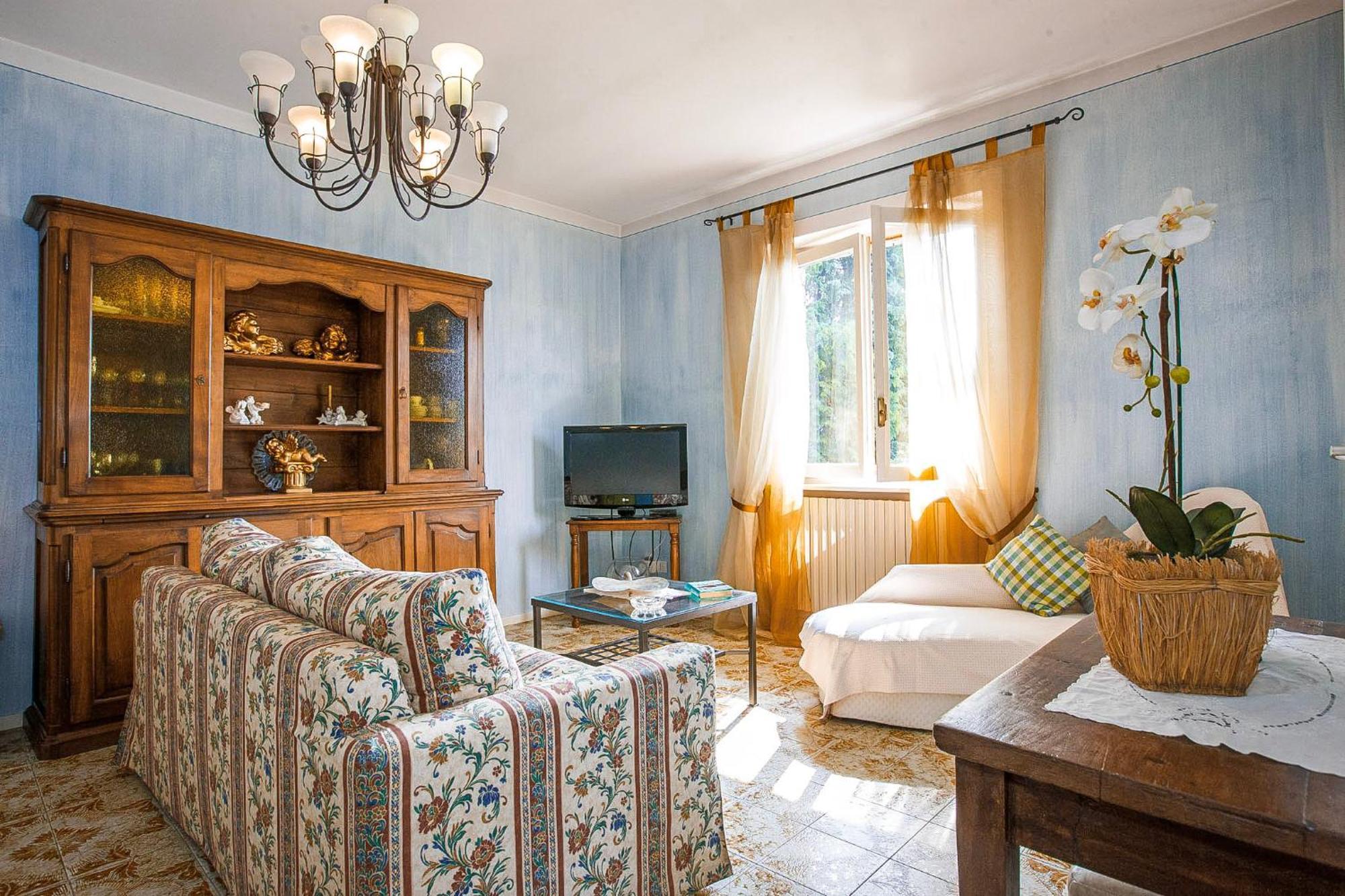 Casa Alla Traversa Carmine Екстер'єр фото