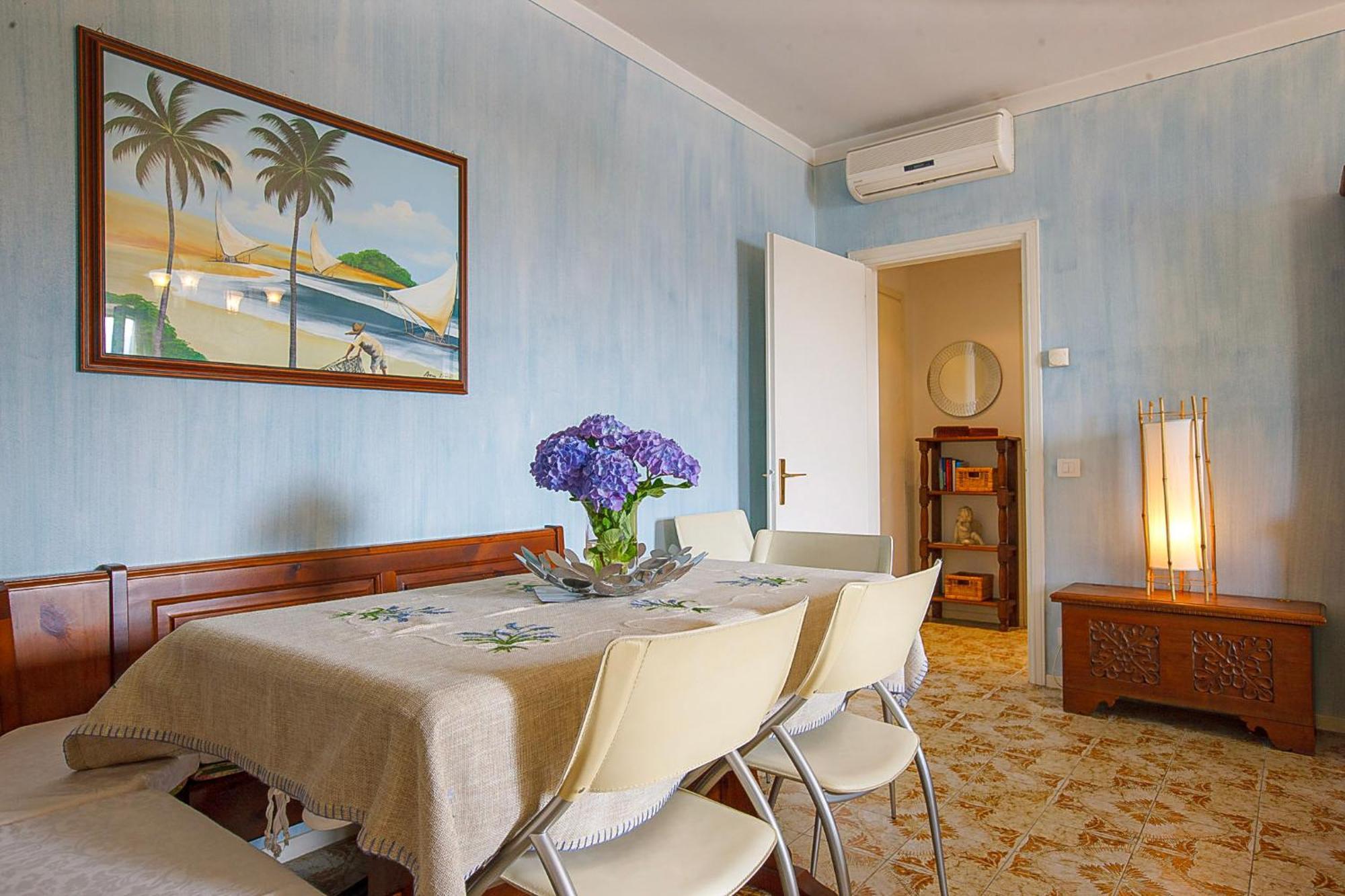 Casa Alla Traversa Carmine Екстер'єр фото