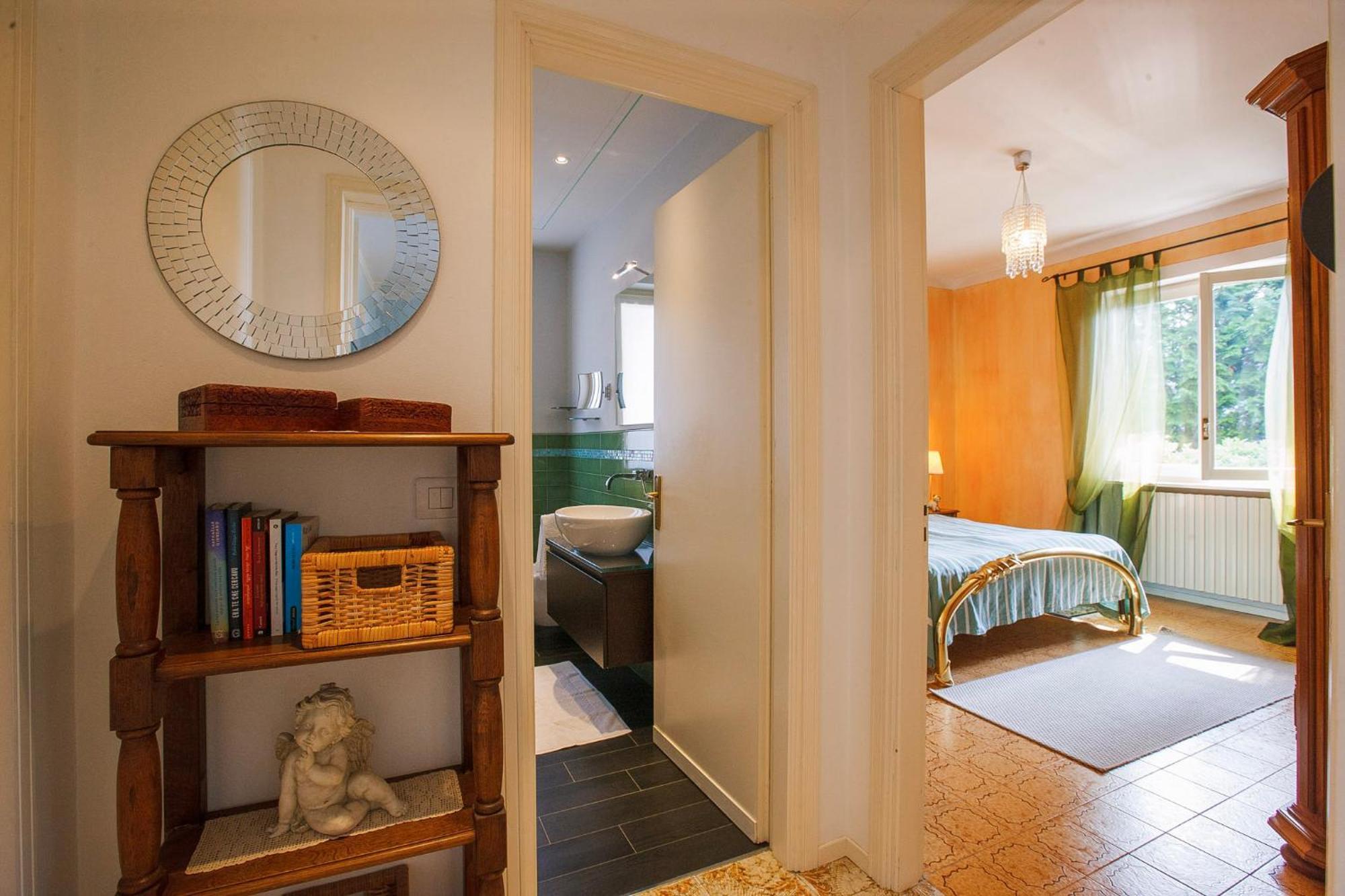 Casa Alla Traversa Carmine Екстер'єр фото