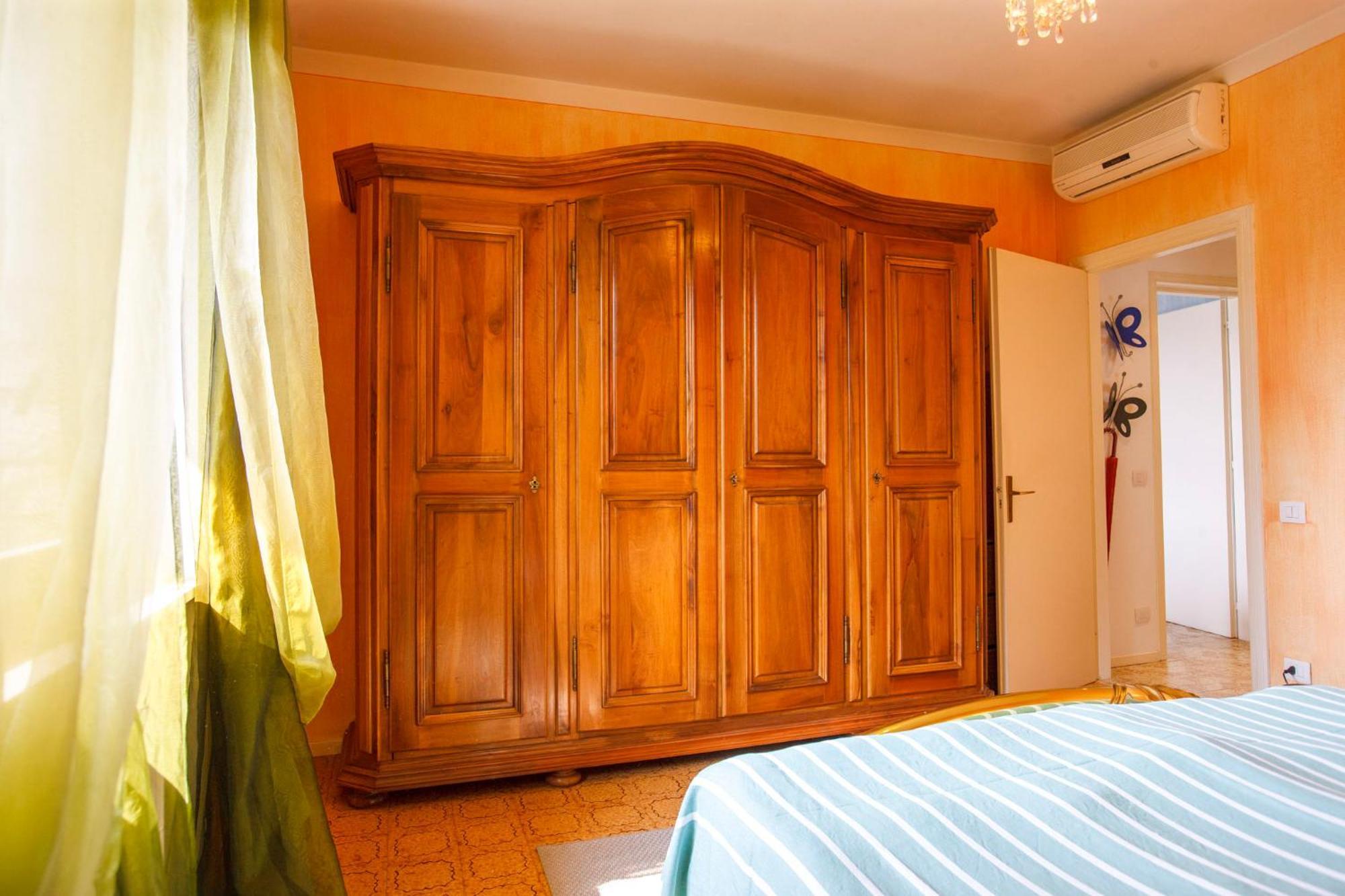 Casa Alla Traversa Carmine Екстер'єр фото