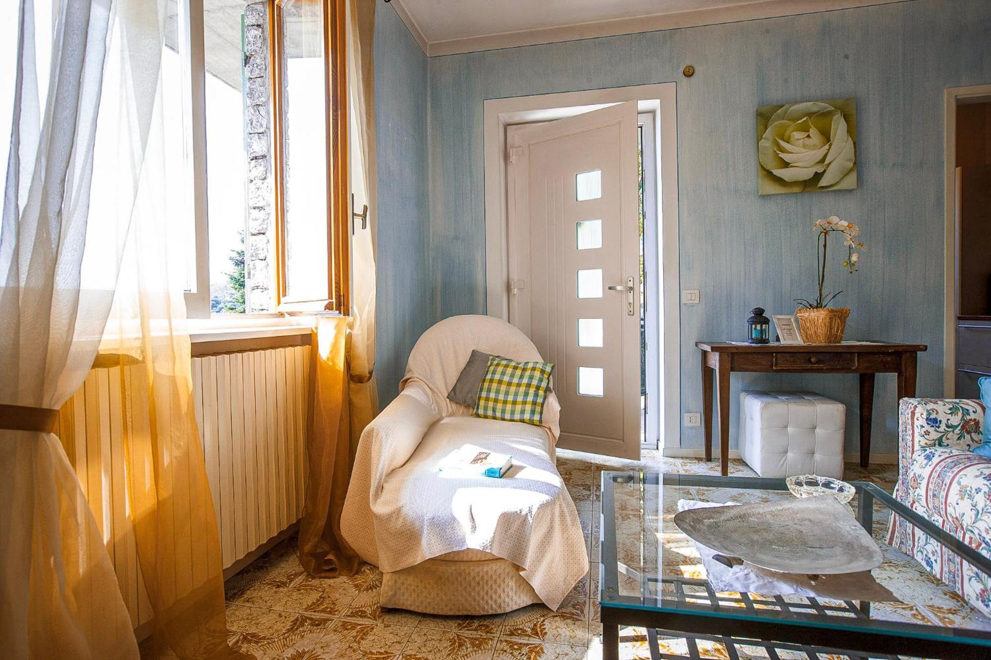 Casa Alla Traversa Carmine Екстер'єр фото