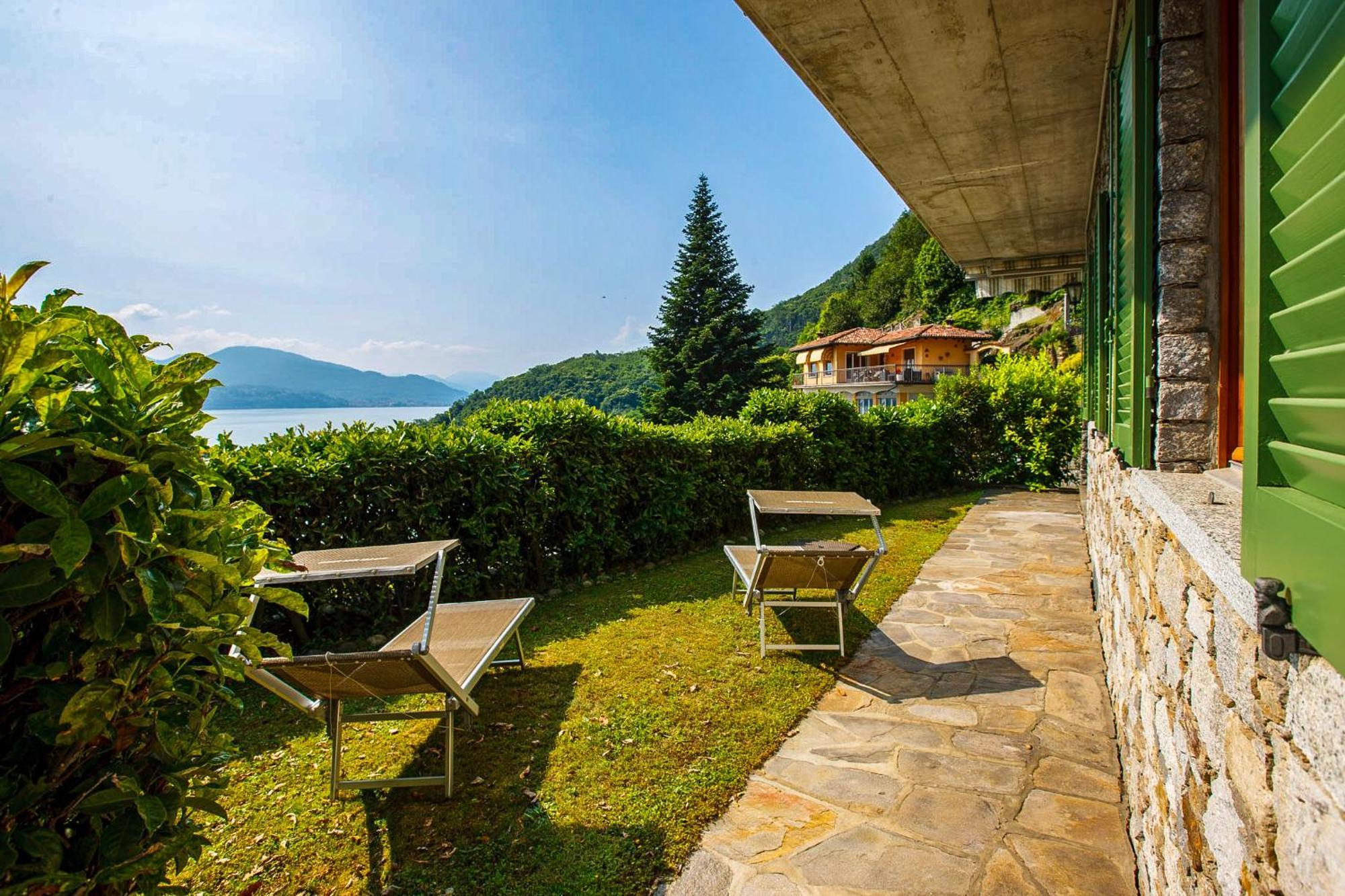 Casa Alla Traversa Carmine Екстер'єр фото