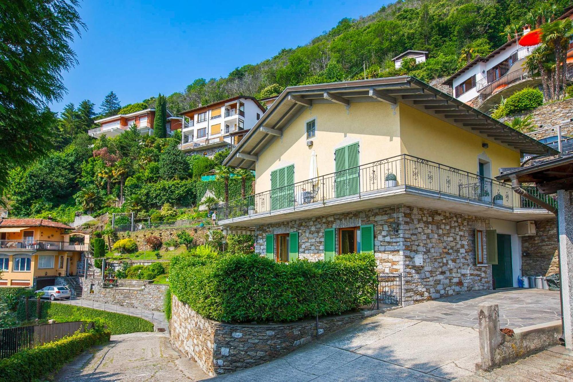 Casa Alla Traversa Carmine Екстер'єр фото