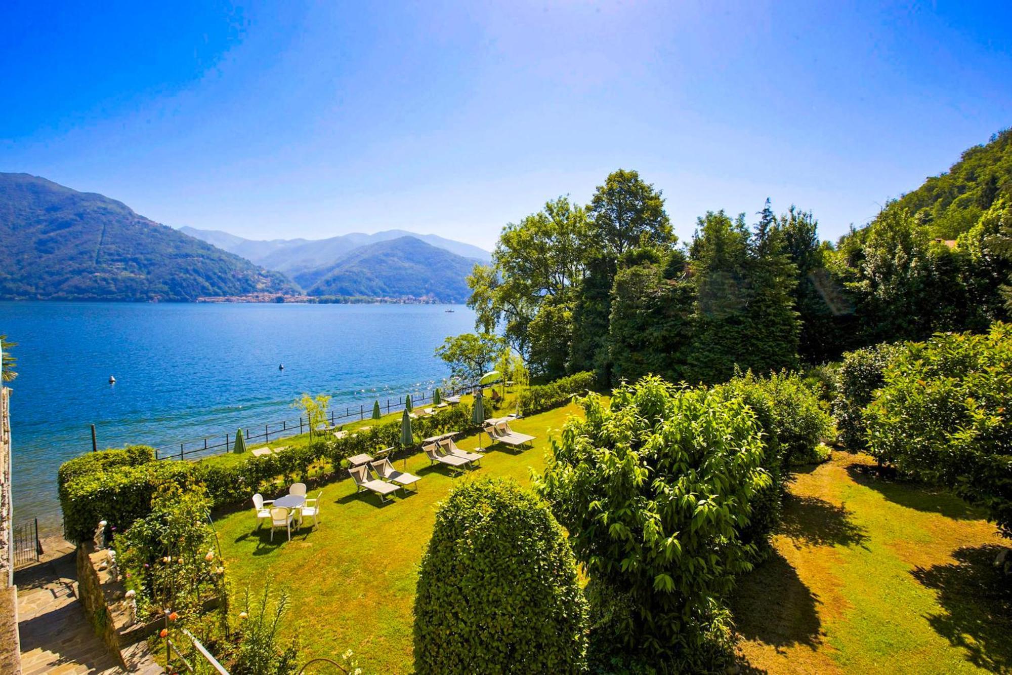 Casa Alla Traversa Carmine Екстер'єр фото