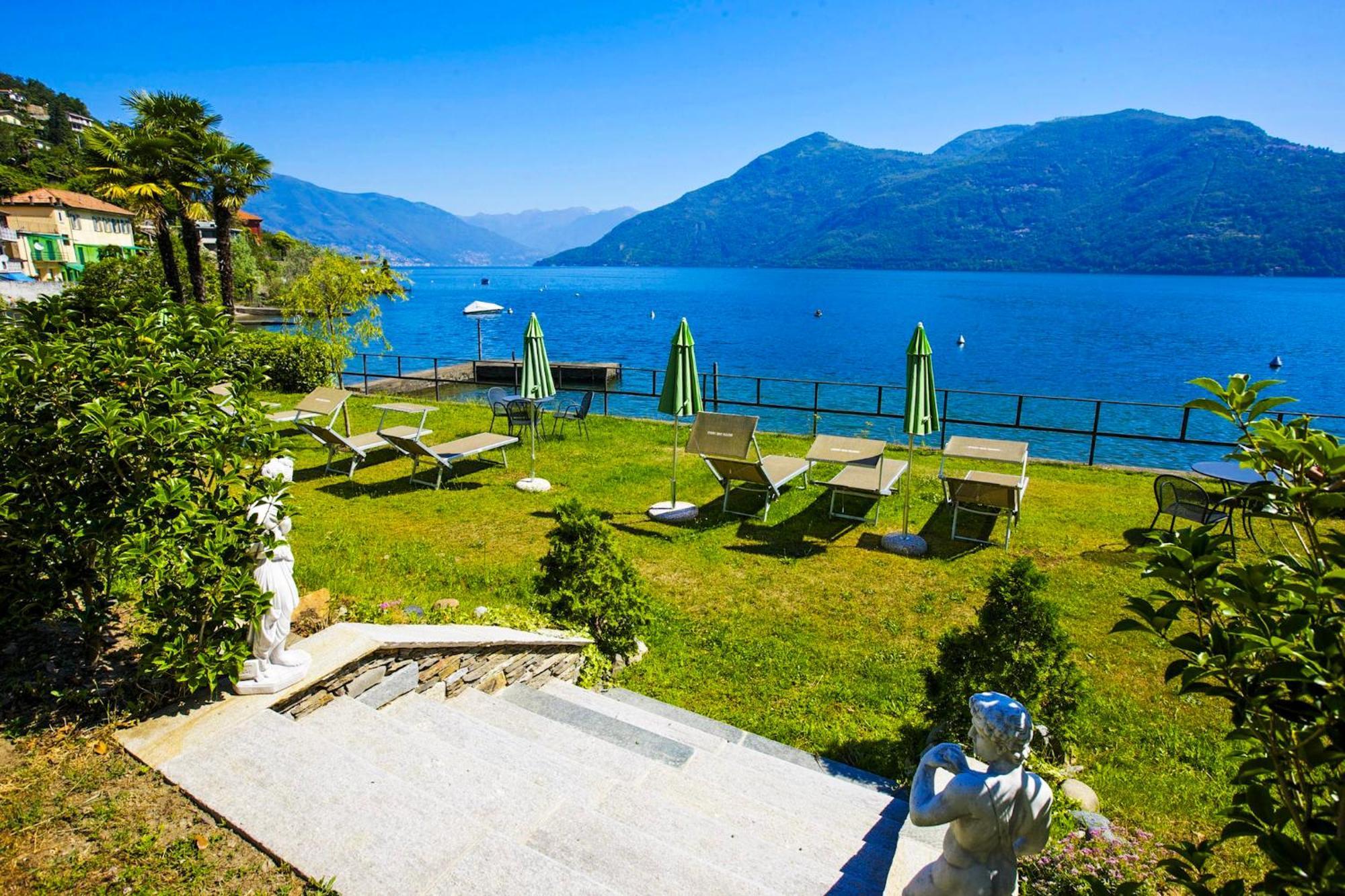 Casa Alla Traversa Carmine Екстер'єр фото