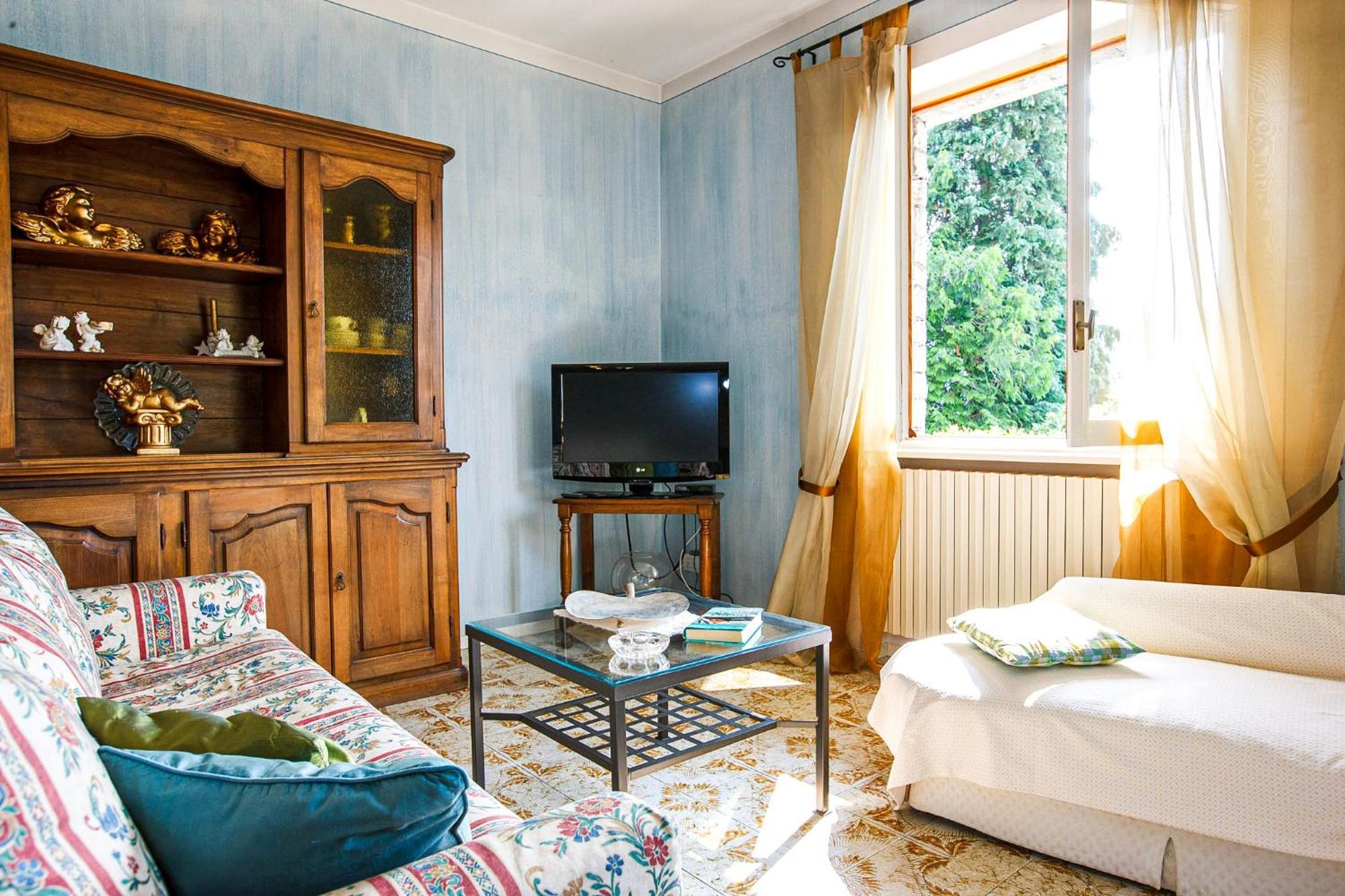 Casa Alla Traversa Carmine Екстер'єр фото