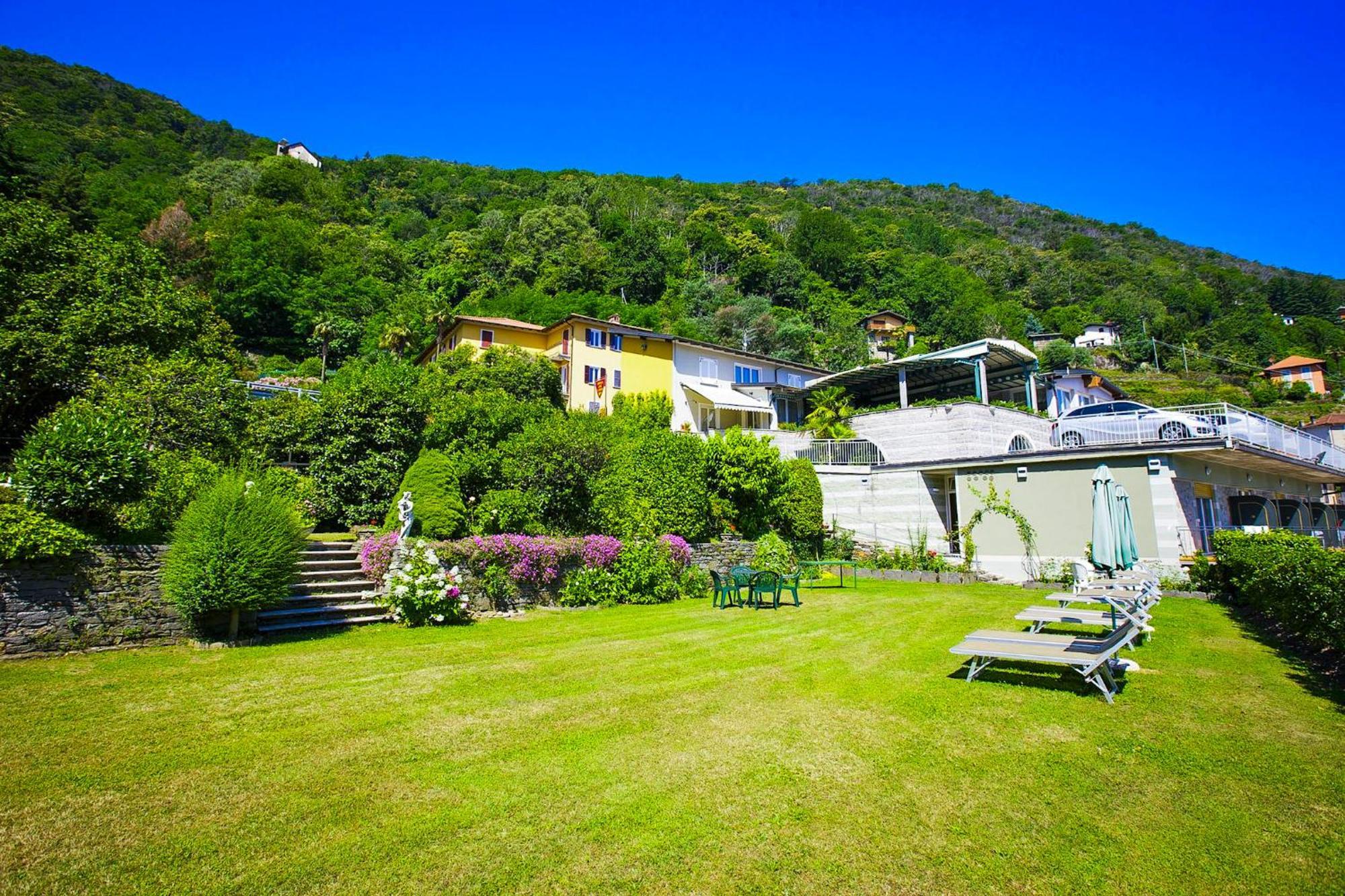 Casa Alla Traversa Carmine Екстер'єр фото