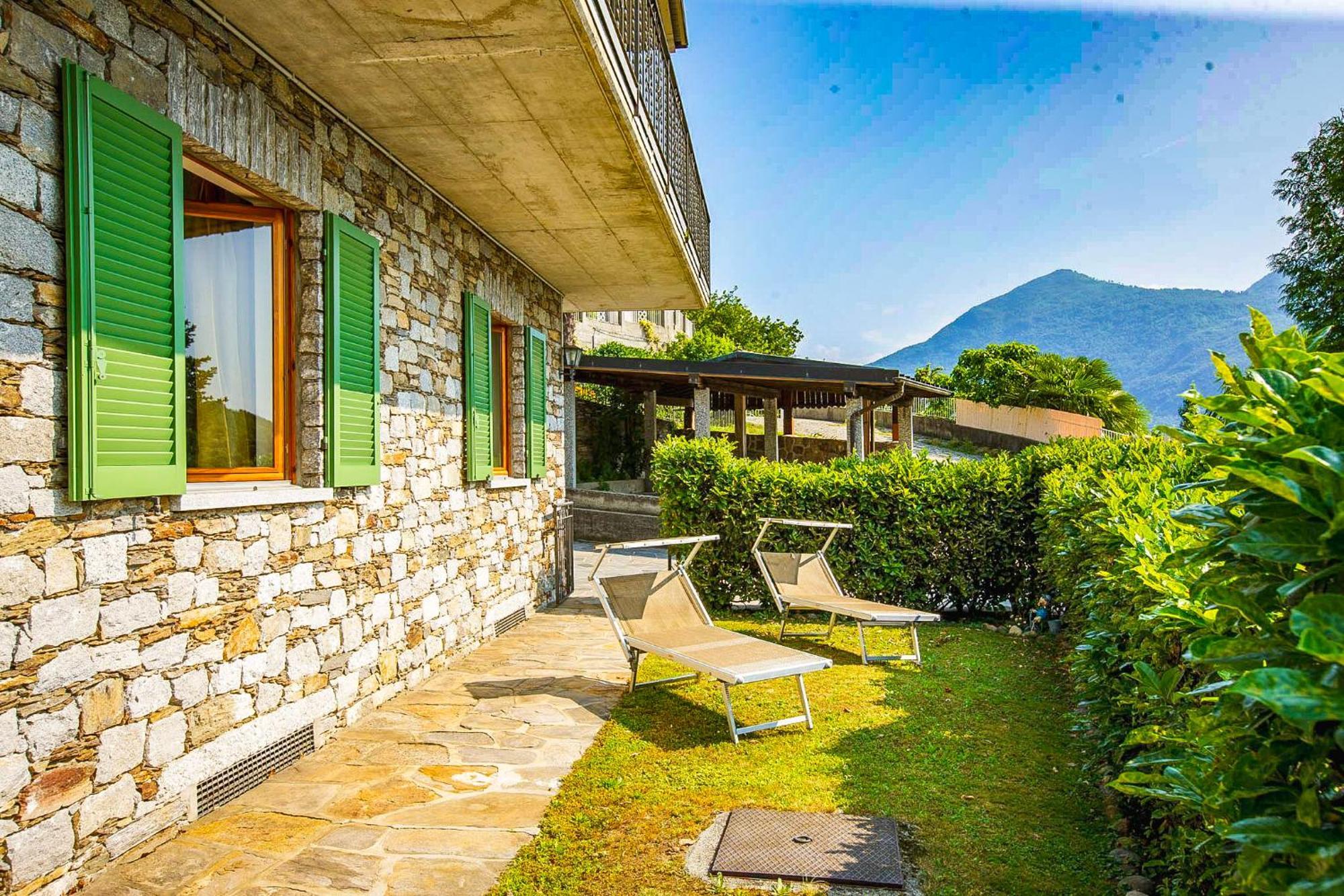 Casa Alla Traversa Carmine Екстер'єр фото
