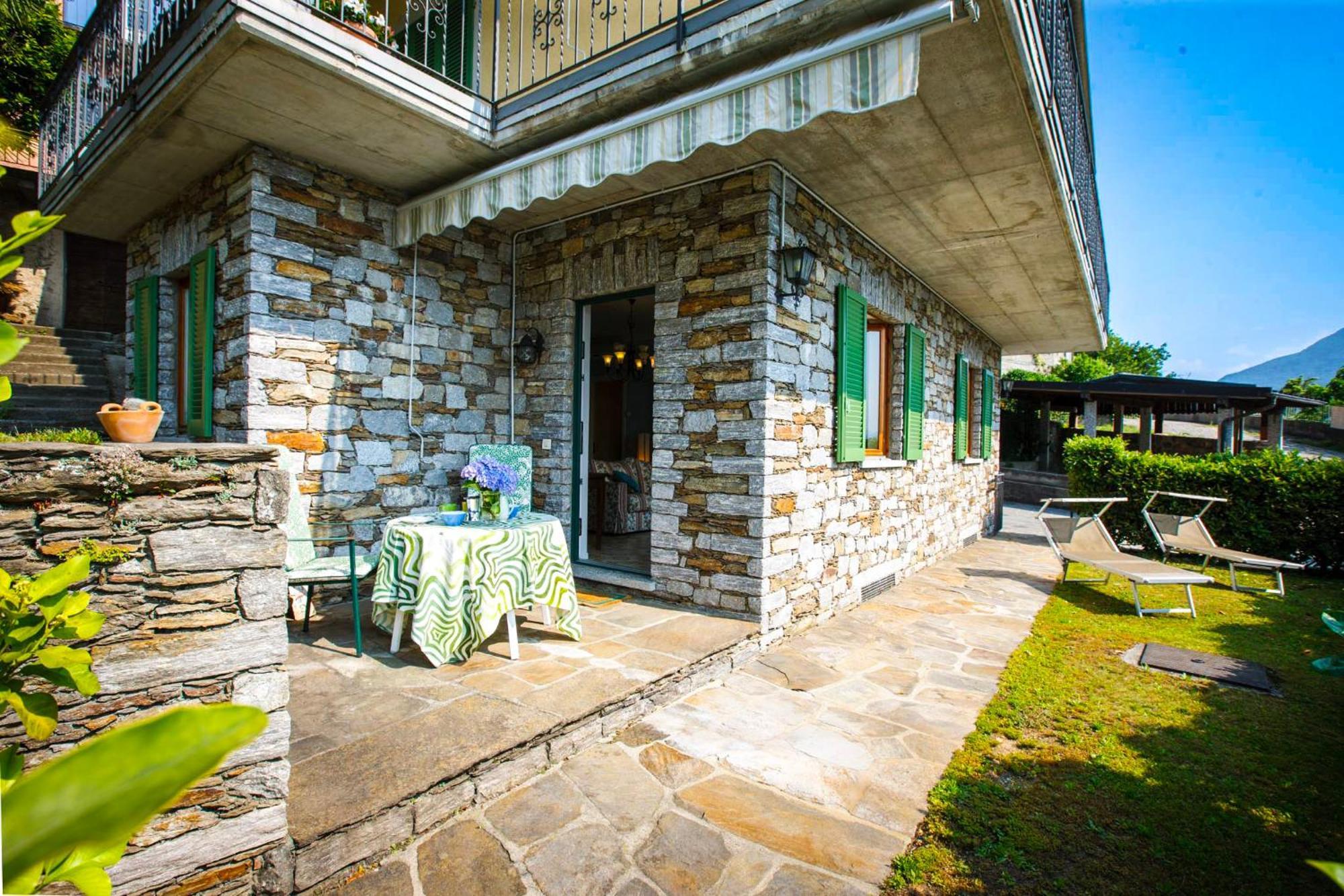 Casa Alla Traversa Carmine Екстер'єр фото